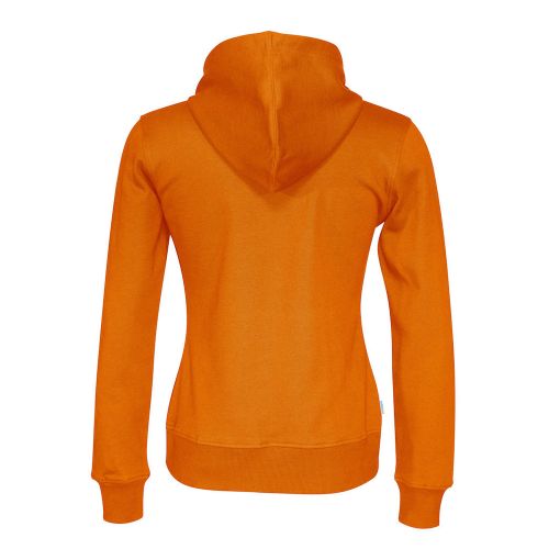 Fairtrade dame hoodie - Billede 17